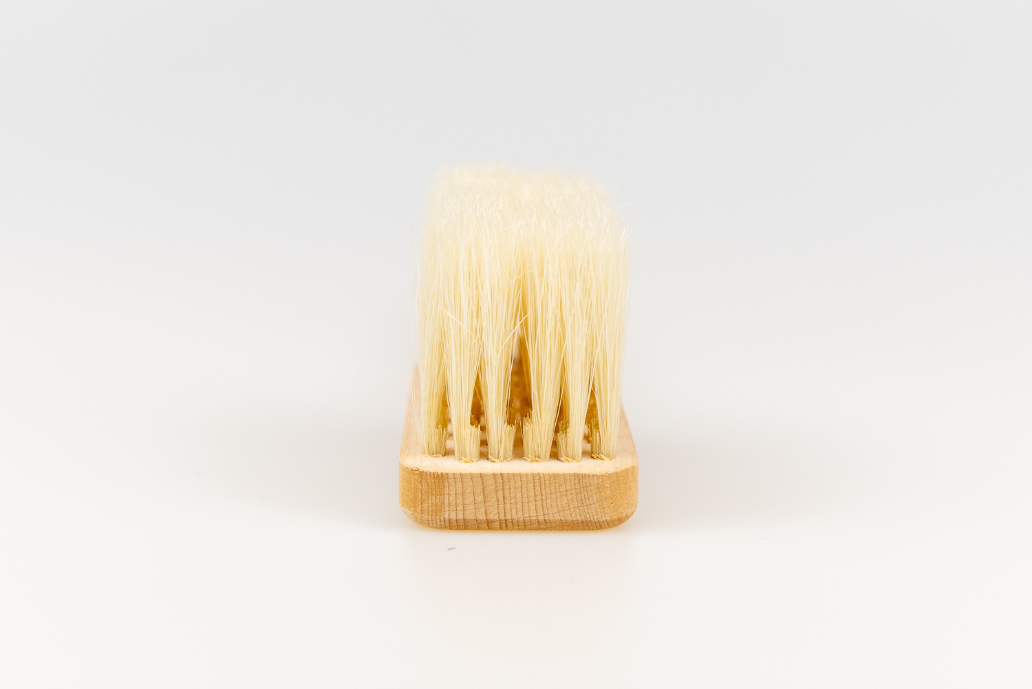 Stollenbürste breit